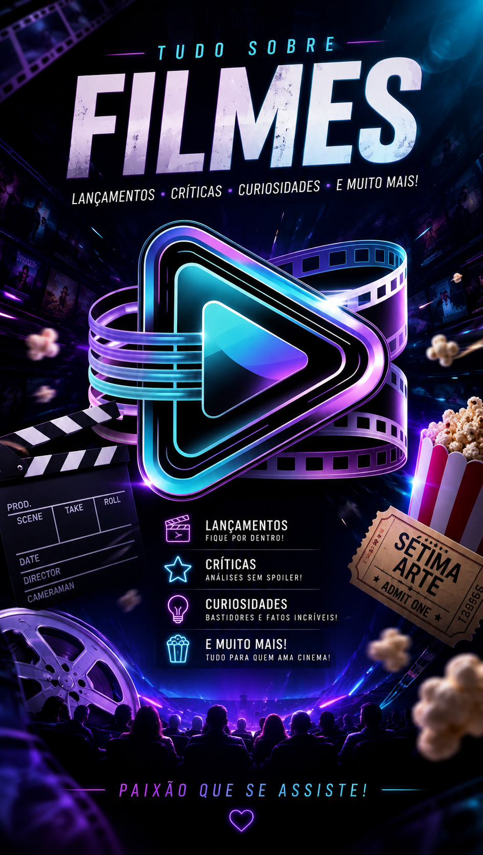 Cineplay pontos em tempo real